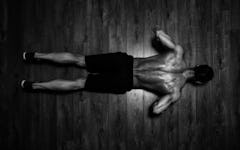 Onnit Academy Workout of the Day #31 – Bodyweight Workout