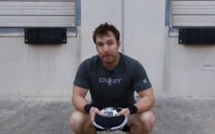 VO2 Max Protocol
