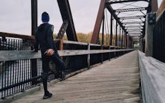 The Pro’s Guide to Working Out Twice A Day