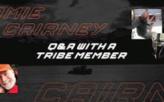 “Onnit Helps Me See What’s Possible”: Q&A With Onnit Tribe Member Jamie Cairney
