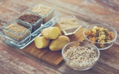 Why Cutting Carbs Could Kill Your Exercise Performance
