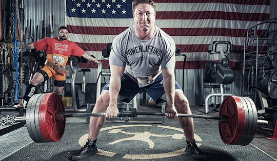 A Beginner's Guide to the Deadlift