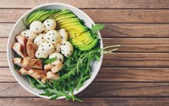New Year All You: 12-Week Fat Loss Nutrition Plan, Part 2