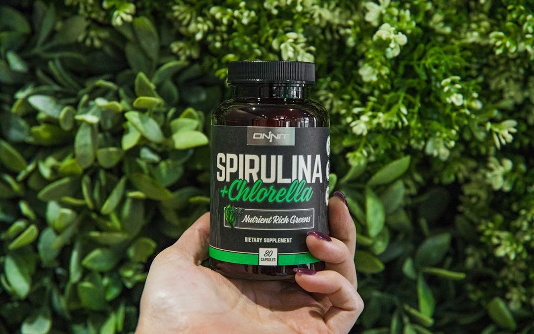 Stop Getting Sick: The Benefits of Chlorella