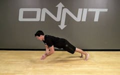 Bodyweight Exercise: Clap Push Up