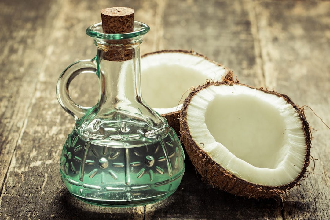 The Truth About Coconut Oil and Your Heart