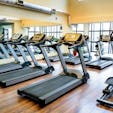 ￼5 Myths of Globo-Gyms vs. Boxes