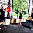 5 Reasons Why You Should,Or Shouldn’t,Try Crossfit