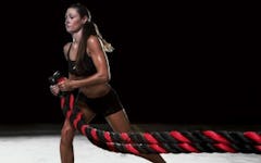 Onnit Academy Workout of The Day #20 – Mixed Implement Workout