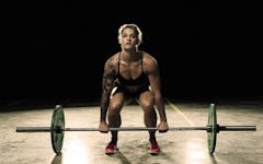 5 Keys to Mastering the Deadlift