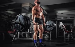 How to Deadlift: Straight Bar vs. Trap Bar Deadlift