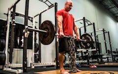 Joe Defranco’s Top 5 Ways To Develop Explosive Power