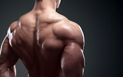 The Best Home Shoulder Workouts for Getting Bigger Delts