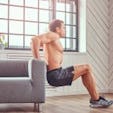 3 Ways to Set Up Your Bodyweight Workout For Mass