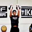 The Sport of Kettlebell: How to Compete in Girevoy Sport