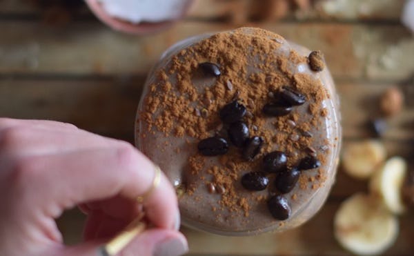 Brew Chata Protein Shake