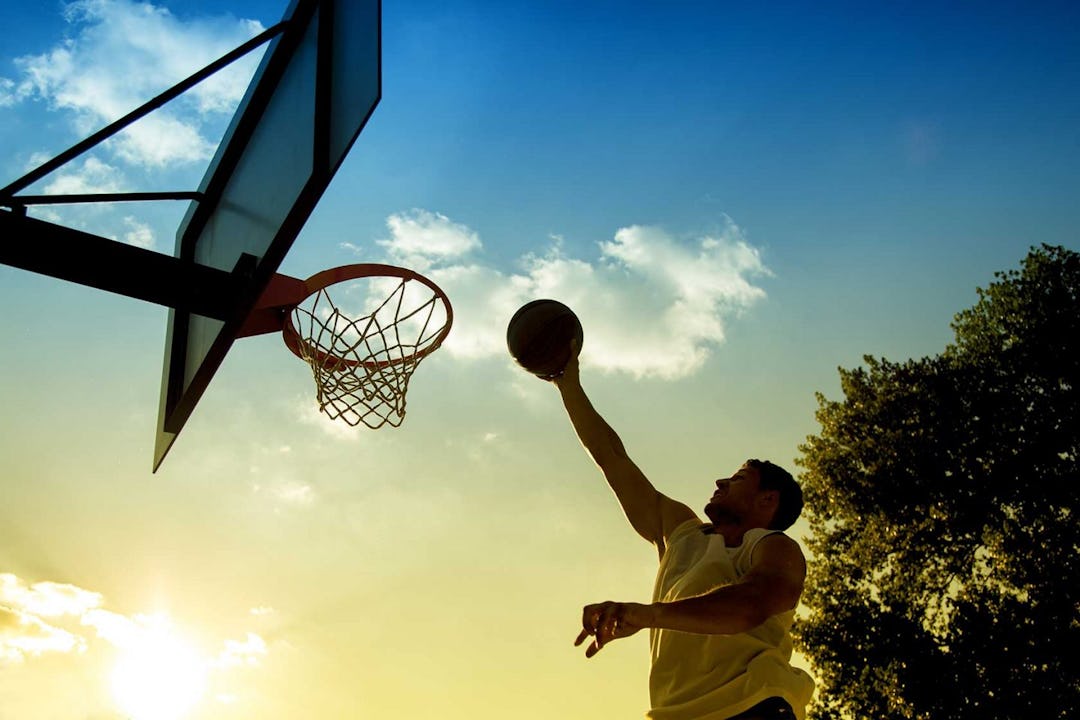 How To Jump Higher: 5 Exercises To Improve Your Vertical