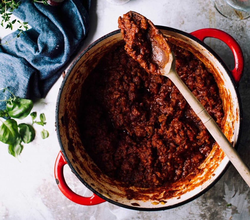 Easy & Delicious Healthy Ground Beef Recipes for 2020
