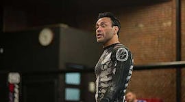 Eddie Bravo Q&A