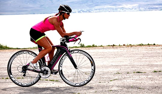 3 Reasons Why All Endurance Athletes Need Strength Training