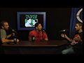 Aubrey Marcus joins The Fighter and The Kid