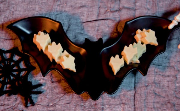 Ghostly Keto Bites