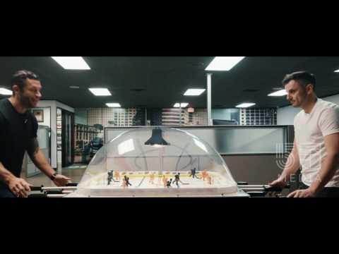 Gary Vaynerchuk at Onnit