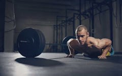 5 Ways To Get Stronger TODAY