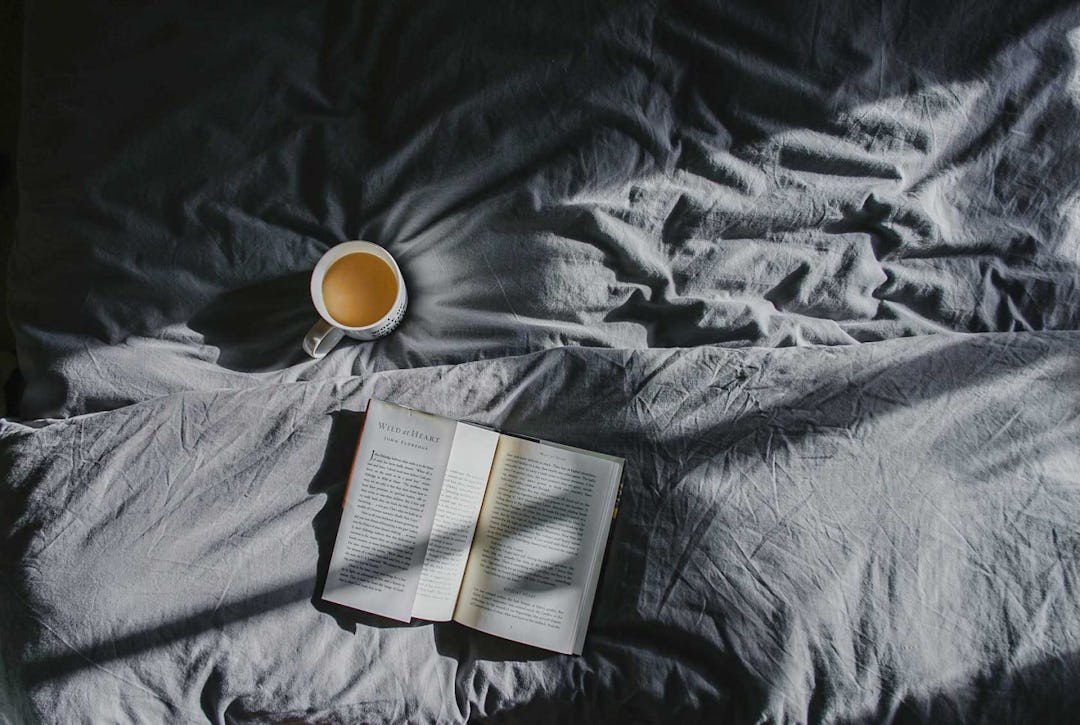 4 Ways To Sleep Better
