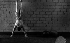 From Zero to Hero: Handstand Pushup Progressions