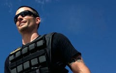 The Only Full Body Strength Training Method You’ll Ever Need