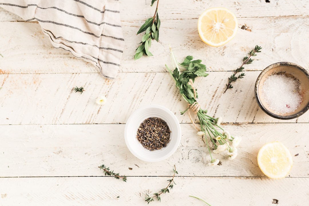 The Total Guide to Adaptogenic Supplements and Herbs