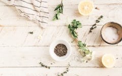 The Total Guide to Adaptogenic Supplements and Herbs