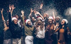 Your Holiday Survival Guide: Tips To Stay Lean This Season