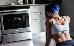 Burn Belly Fat With These 3 Great HIIT Workouts For Women