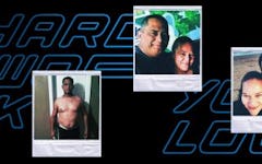 “The Onnit Tribe Helped Me Be A Better Grandfather”: Q&A With Freddy Lopez
