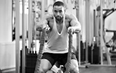 How To Add Battle Ropes To Your Workouts for Maximum Impact