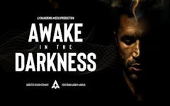Illumination: What I Learned Spending a Week in Total Darkness