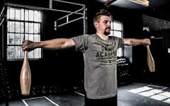 Top 10 Wooden Club Exercises