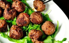 10 Healthy Italian Recipes That Won’t Pack on the Pounds
