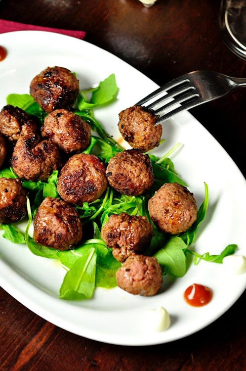 The Best Healthy Italian Meals, Snacks & Recipes