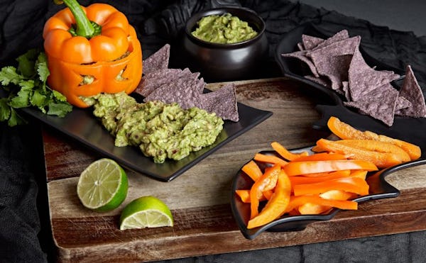 Jack-O-Guac