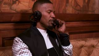 #103 Hustle Like You're Ugly with Jamie Foxx