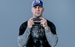 How to Build Muscle with Jason Ferruggia’s Top 5 Strength Exercises
