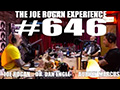 Episode 642: Dr. Dan Engle & Aubrey Marcus