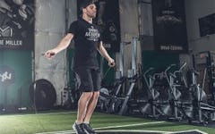 Become a Jump Rope Juggernaut with this Complete 4 Week Workout Plan