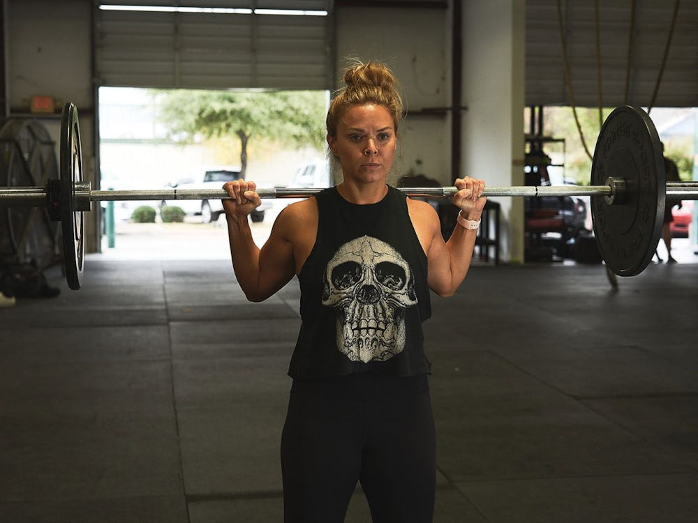 Good Mornings: The Exercise Your Workout Needs