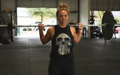 Good Mornings: The Exercise Your Workout Needs
