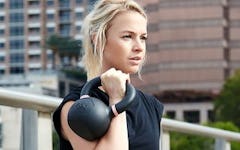 The Beginner’s Guide to Kettlebells