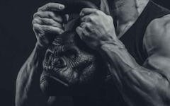 What is the Best Kettlebell Weight to Start With?